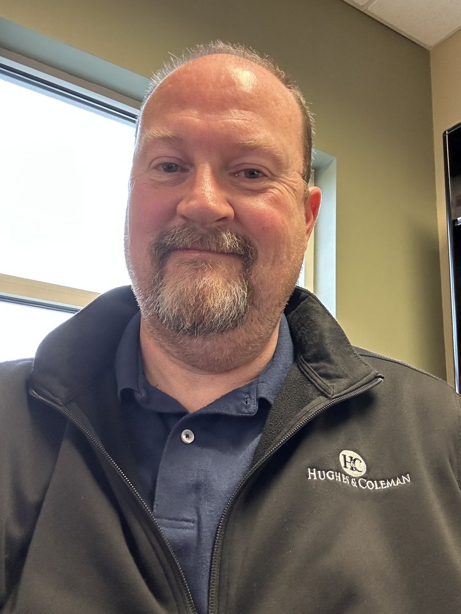 Hughes & Coleman Injury Lawyers tweet media