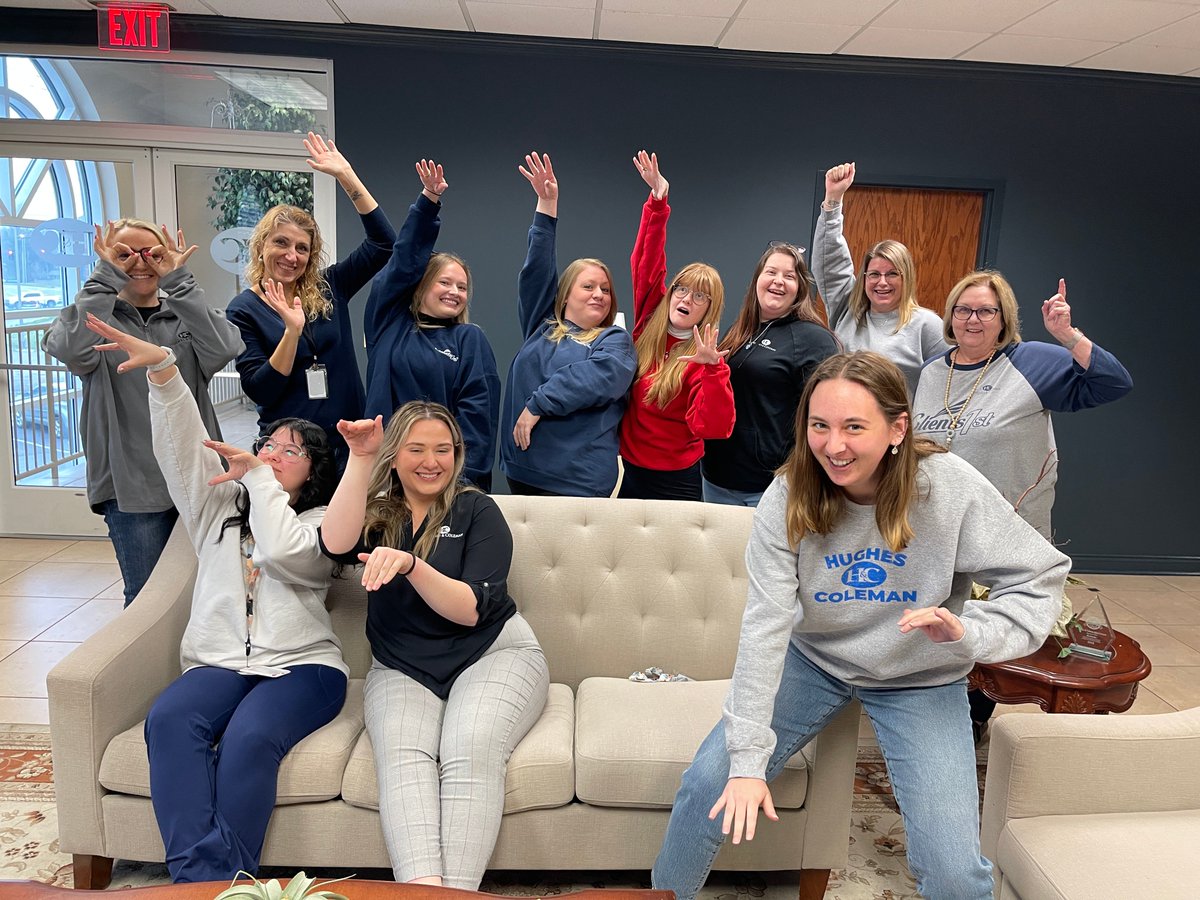 Hughes & Coleman Injury Lawyers tweet media