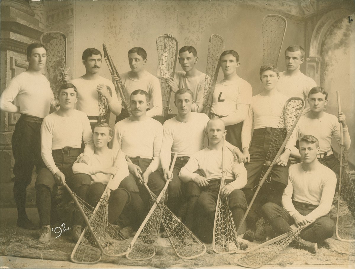 Lafayette Men’s Lacrosse tweet media