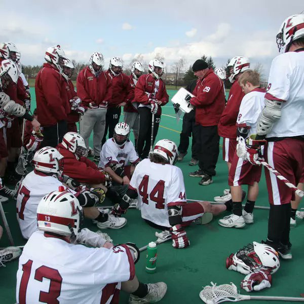 Lafayette Men’s Lacrosse tweet media