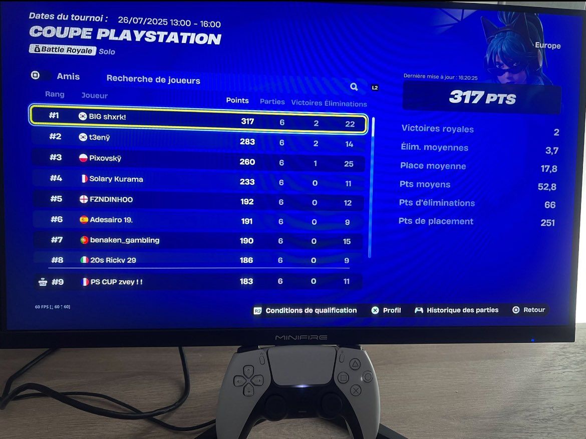 FA Trixx tweet media