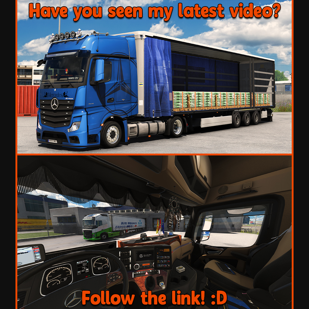 Nando CEV tweet media