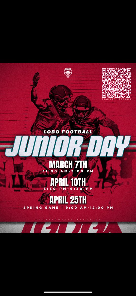 Carson Walch tweet media