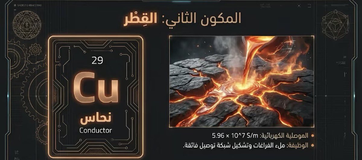 عقلي هيتجنن.. (كشف لغر سد يأجوج ومأجوج) لقيت حساب كنز حرفيًا على التيك ...