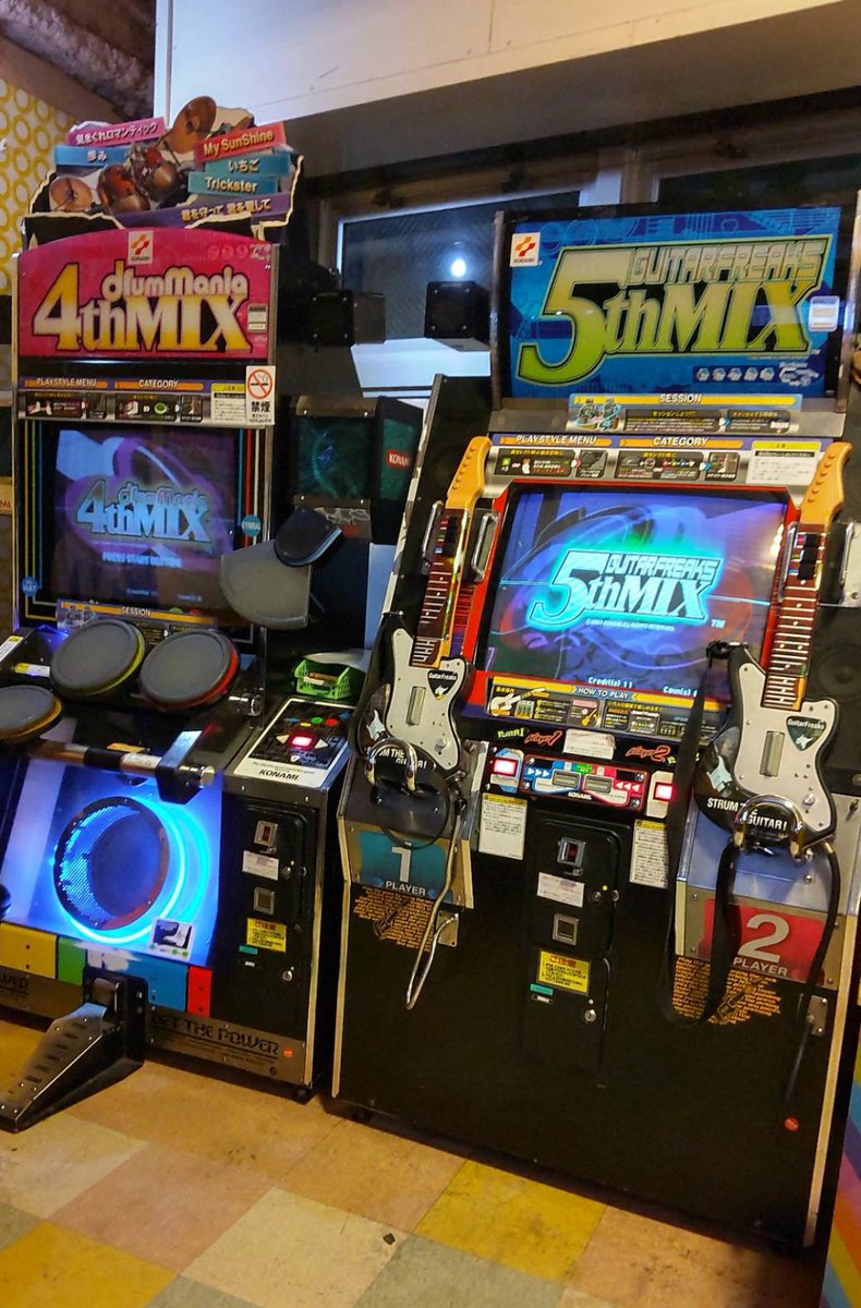 ゲーセンミカド総合アカウント tweet media