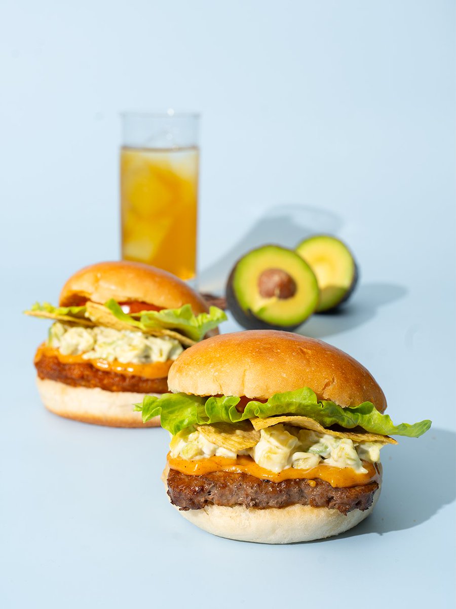 Wendy’s First Kitchen tweet media