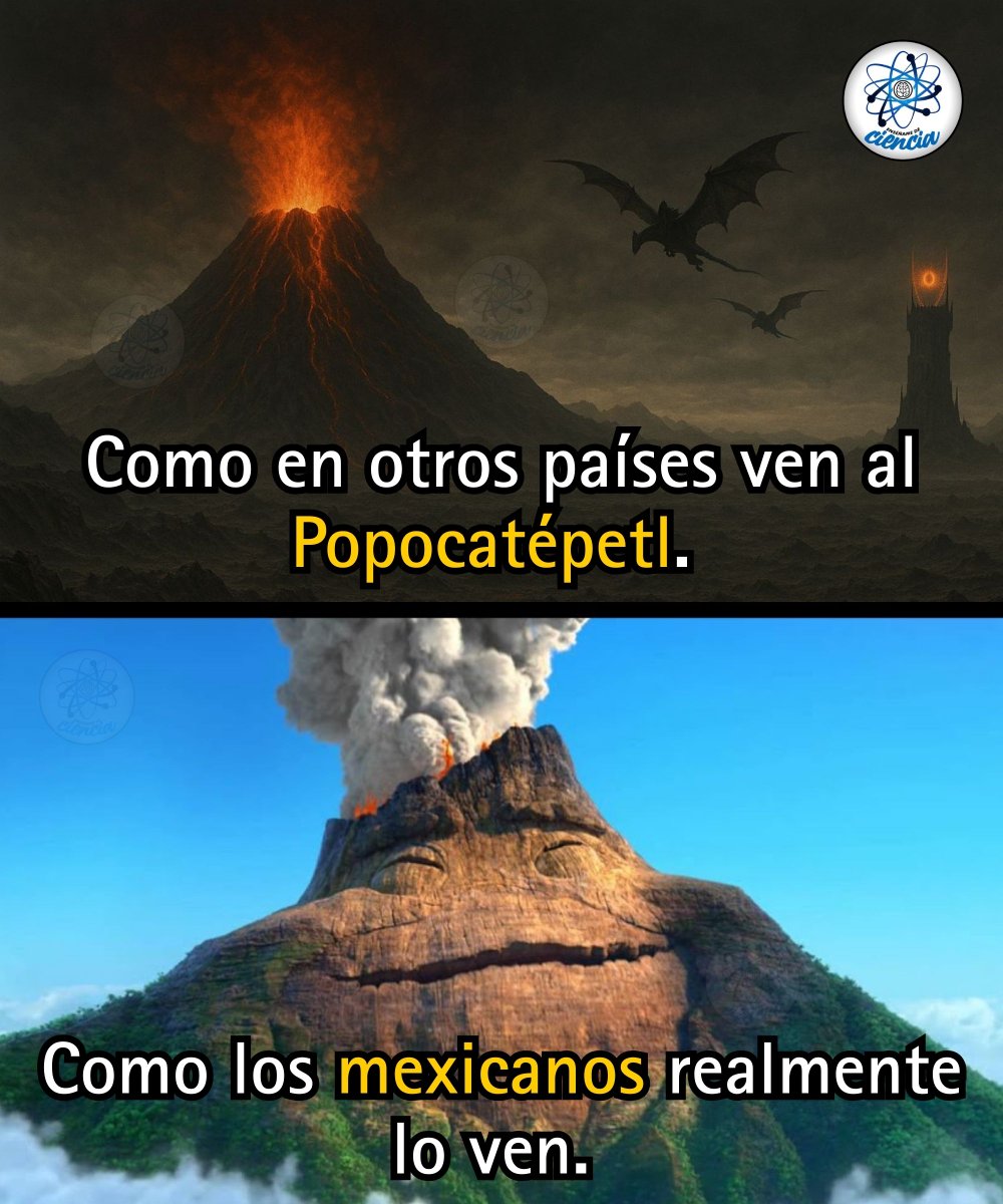 EnsedeCiencia's tweet photo. Don Goyo. 🥸 https://t.co/zvR14HXlWd