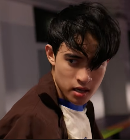 Candylyn_Dolce's tweet image. Face card range! Mischievous cutie to violent rage.
#Barcodetin #Kissmeremeber #Revamp #acting