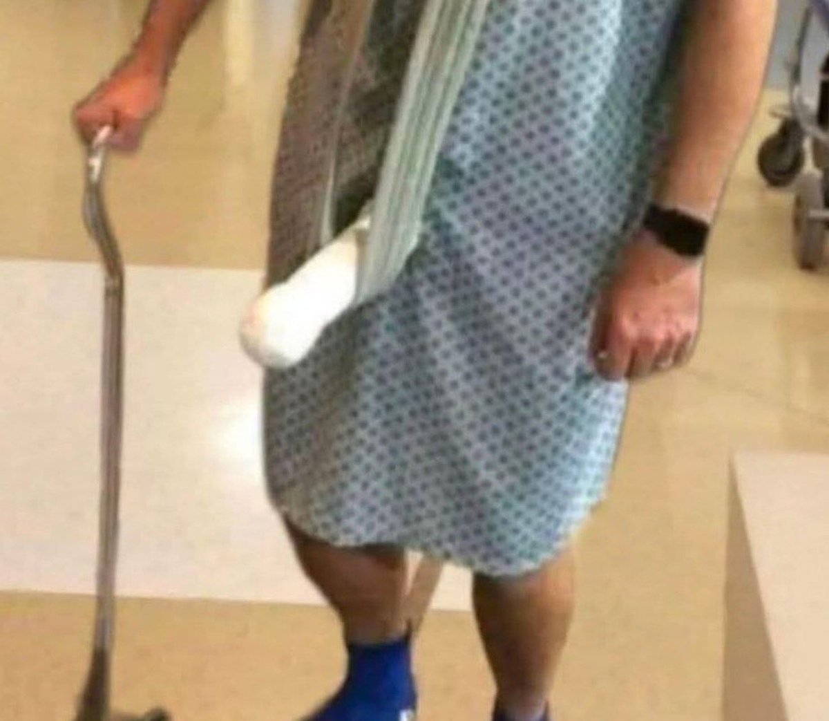 Mike Dugan tweet media