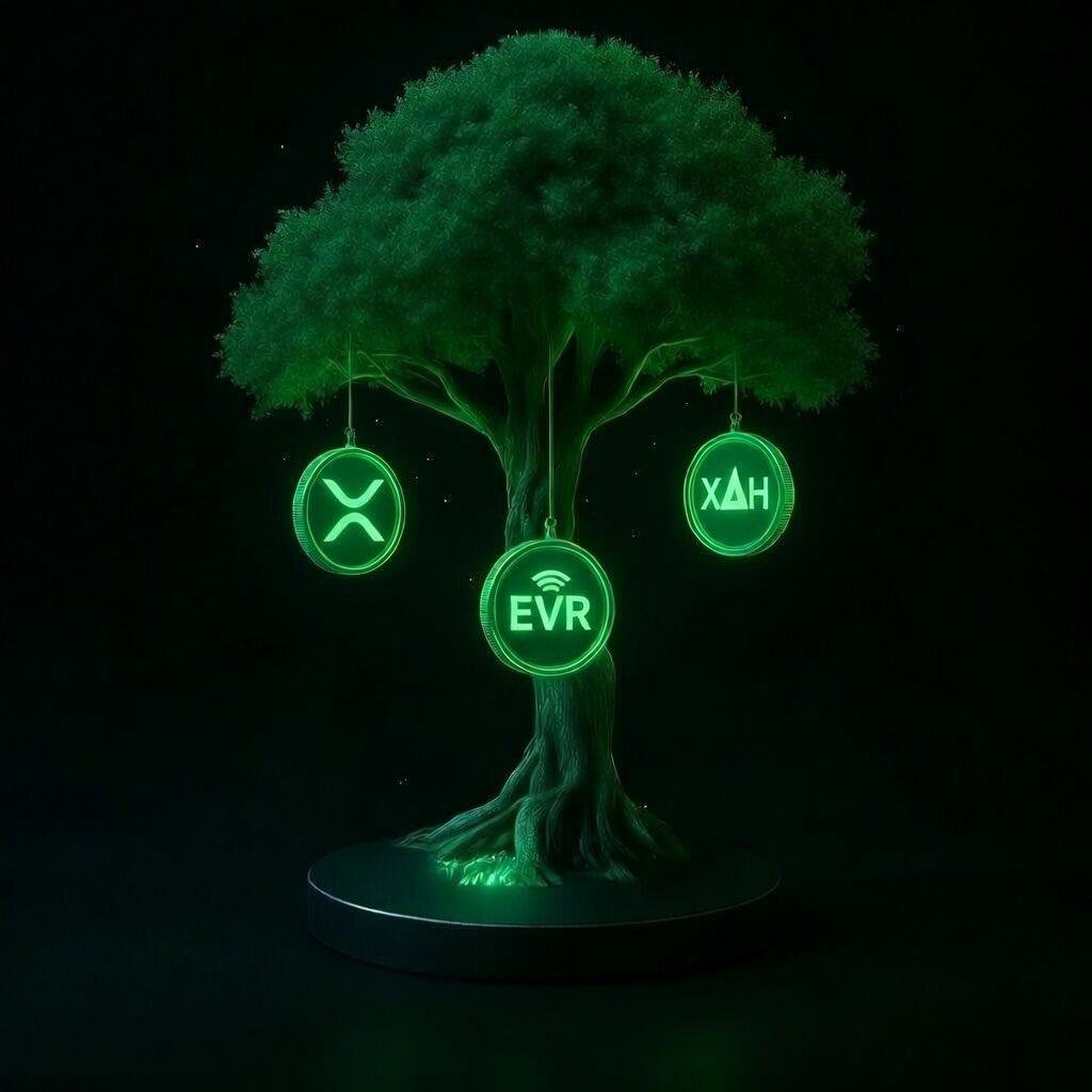 🔥 BULL RUN WONKA 🔥 XRP tweet media