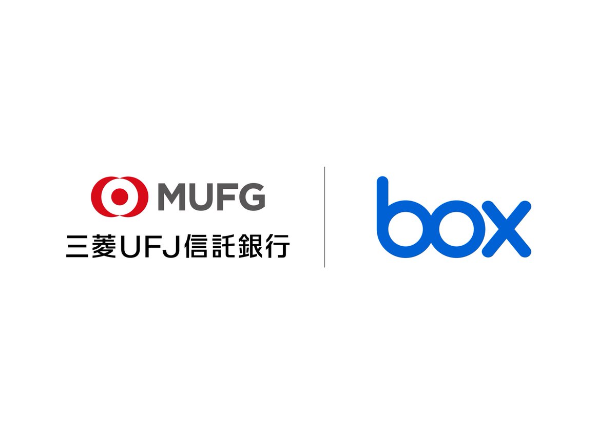 Box Japan tweet media