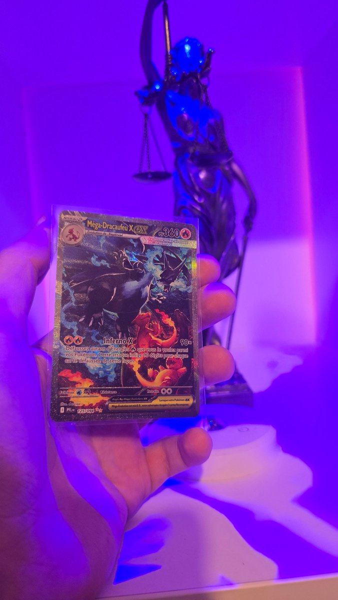 HailToTheKing 👑 HTK tweet media