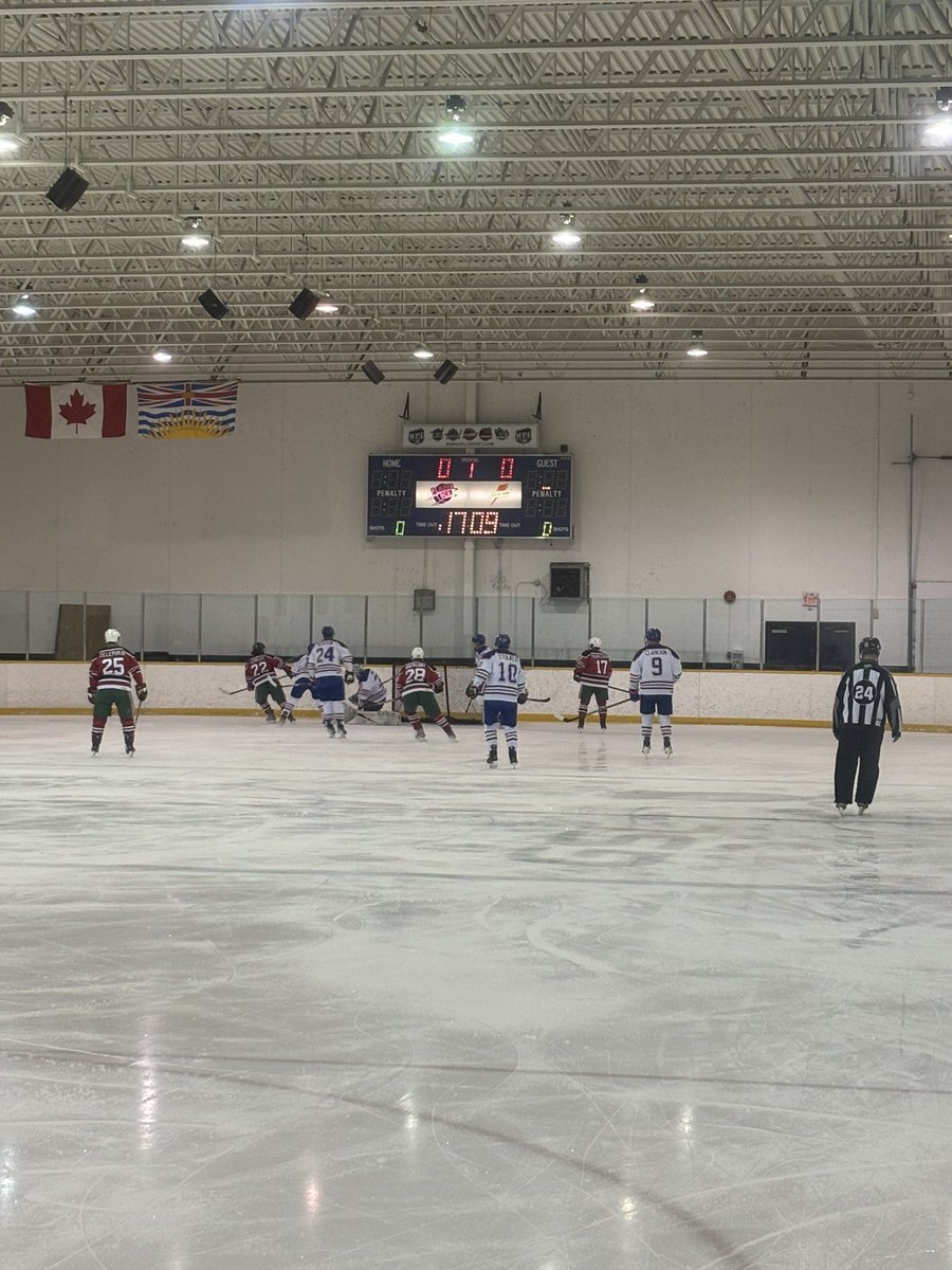 PAHL Delta, Coquitlam, Maple Ridge & Kelowna tweet media