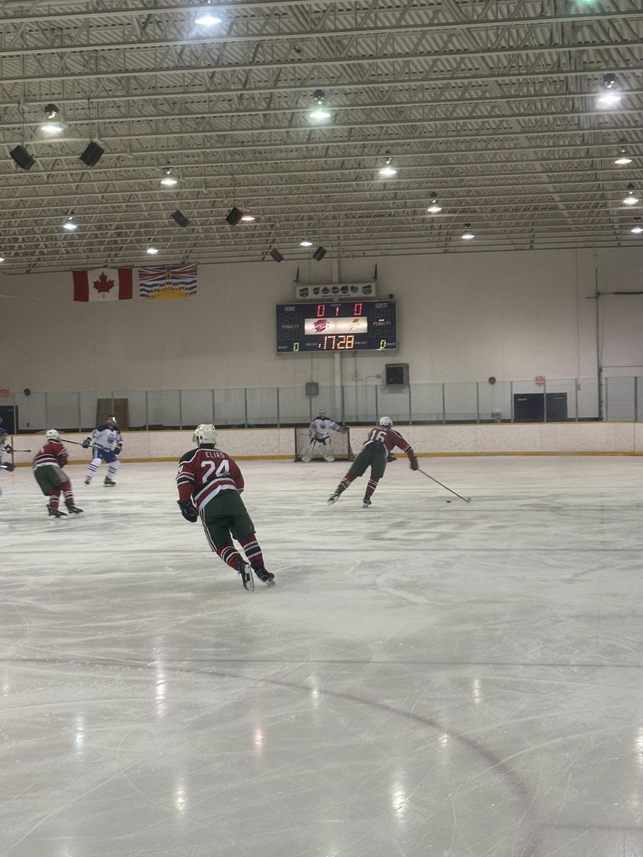 PAHL Delta, Coquitlam, Maple Ridge & Kelowna tweet media