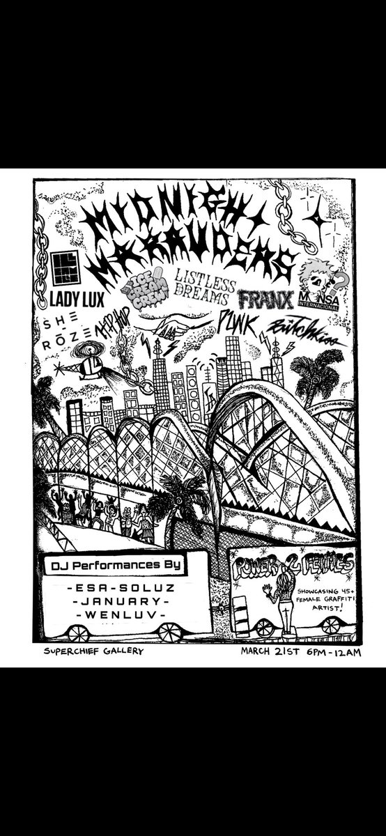 iLLCAMILLE tweet media