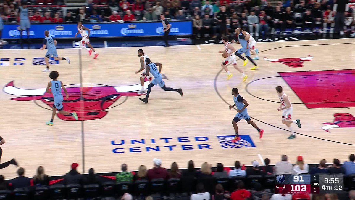 MATAS WITH THE REVERSE.
@BuzelisMatas | @CHSN__