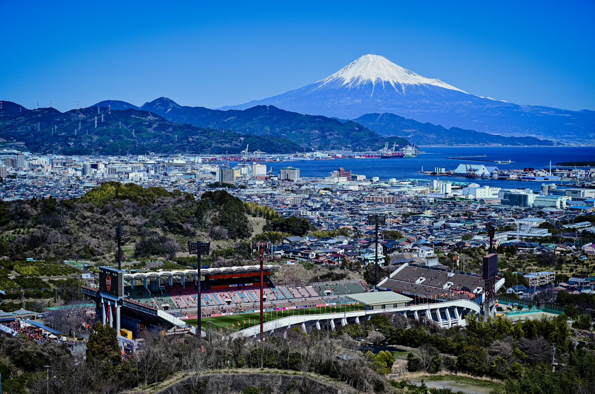 J.LEAGUE Official (English) tweet media