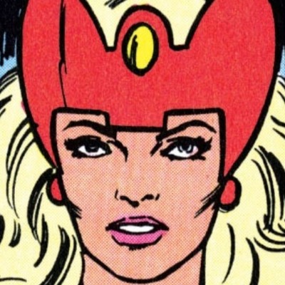 ☆ Daily Niche DC Character ☆ tweet media