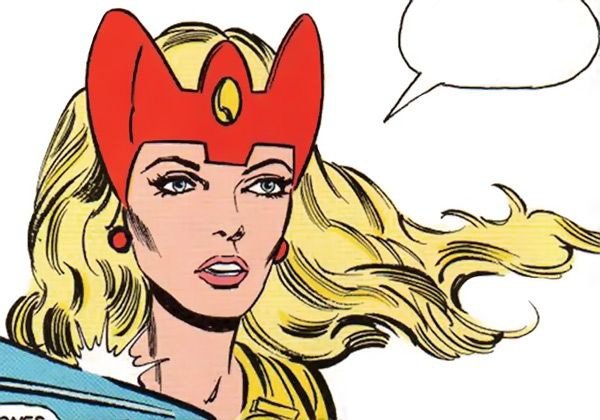 ☆ Daily Niche DC Character ☆ tweet media