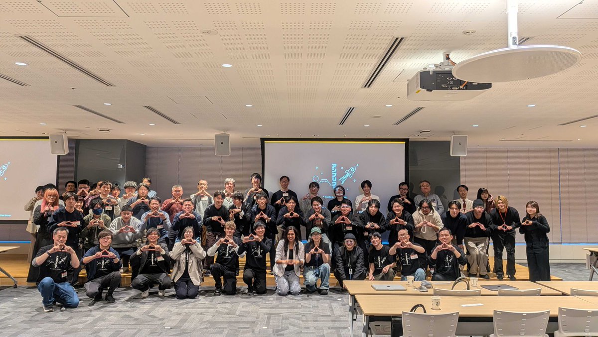 AWS公式☁️アマゾン ウェブ サービス ジャパン/クラウドサービス tweet media