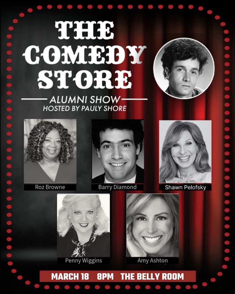 Pauly Shore tweet media