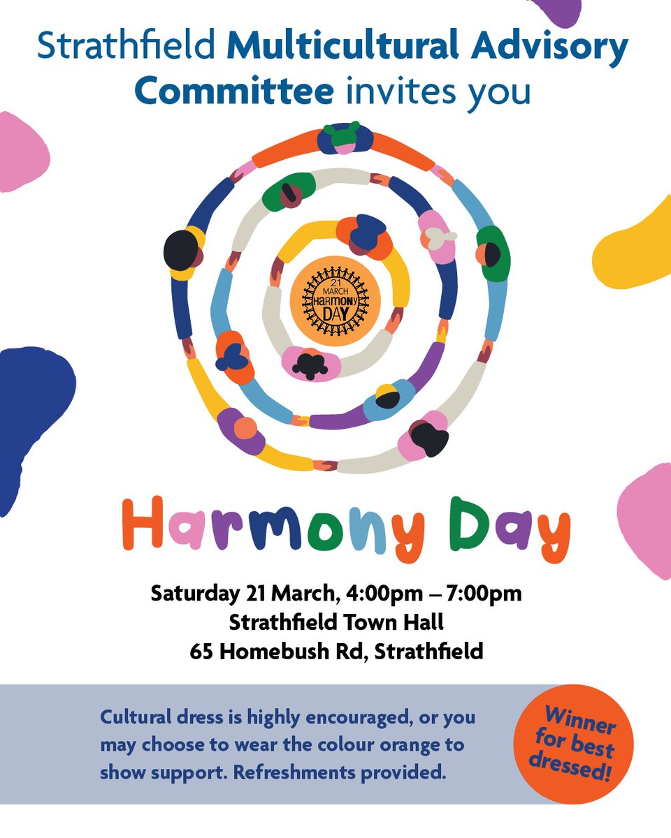 StrathfieldMC tweet media