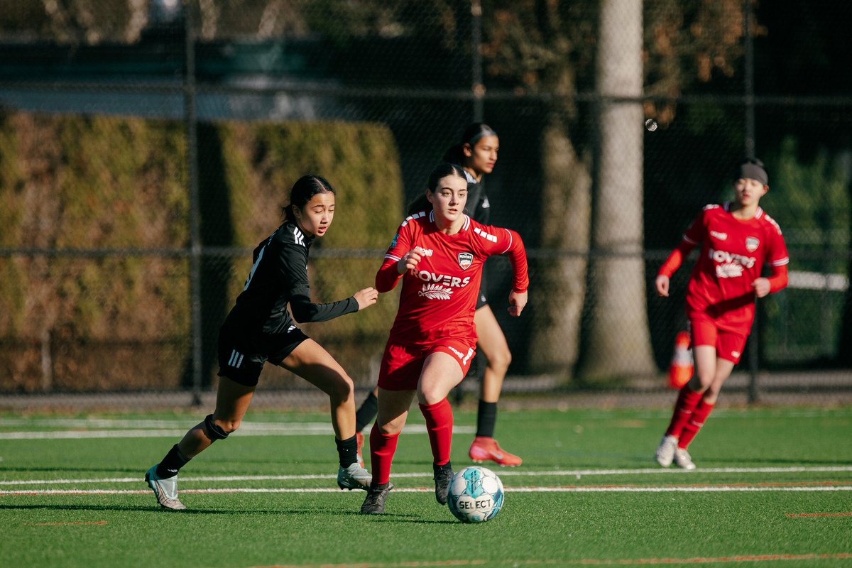 TSS Rovers Football Club tweet media