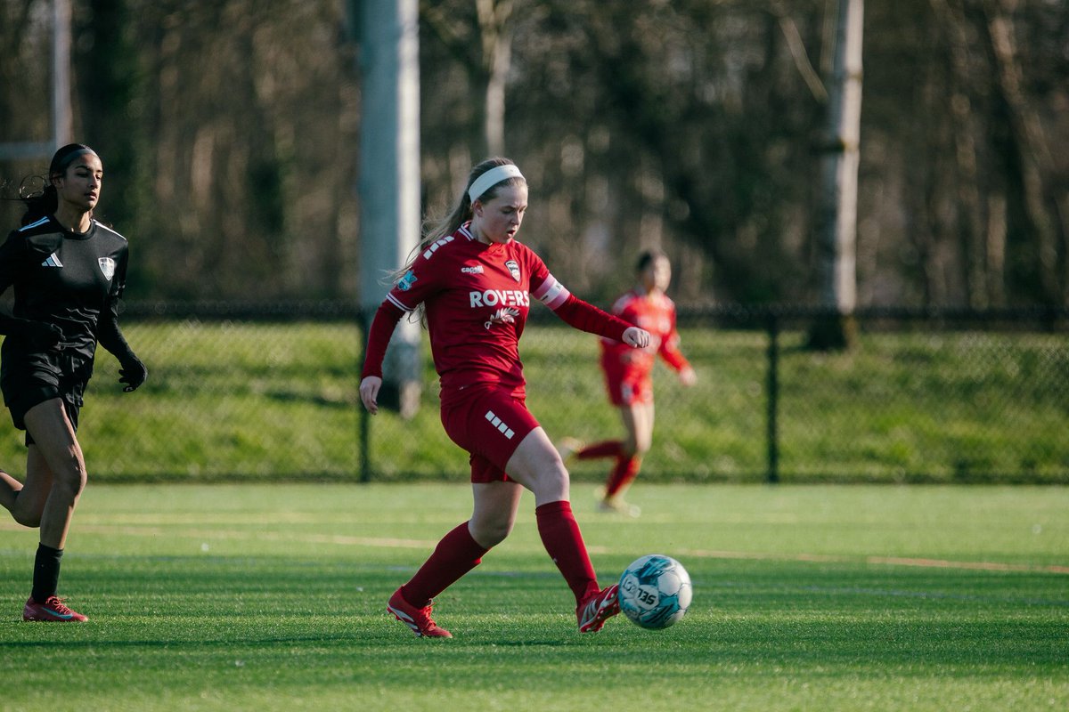 TSS Rovers Football Club tweet media