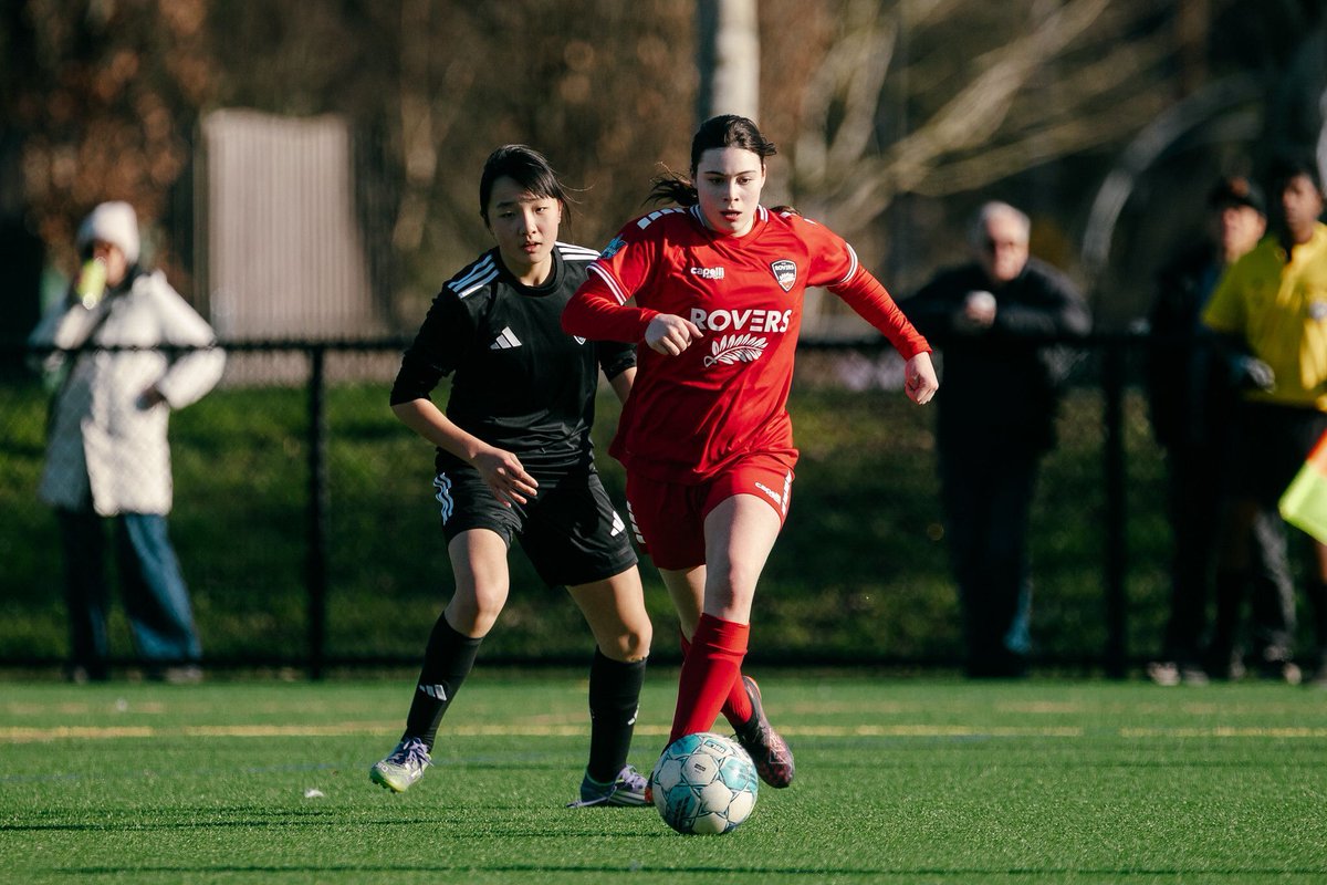 TSS Rovers Football Club tweet media