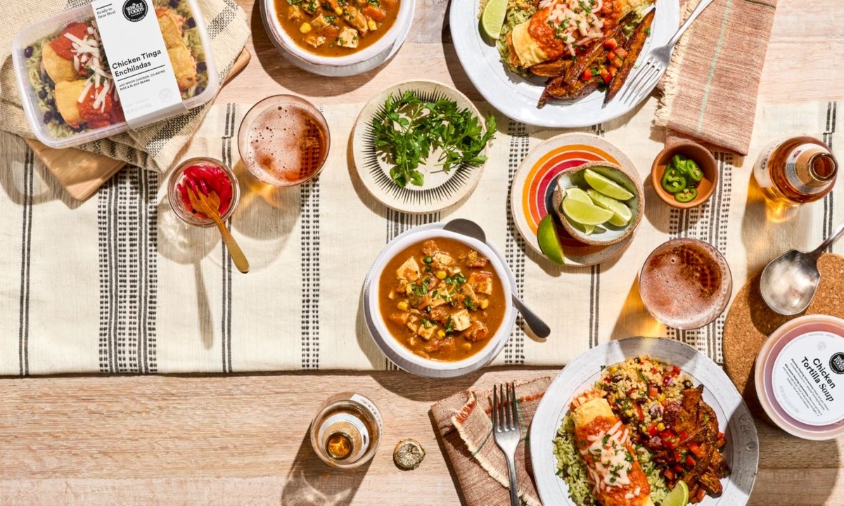 Culinary Agents 🍍 tweet media