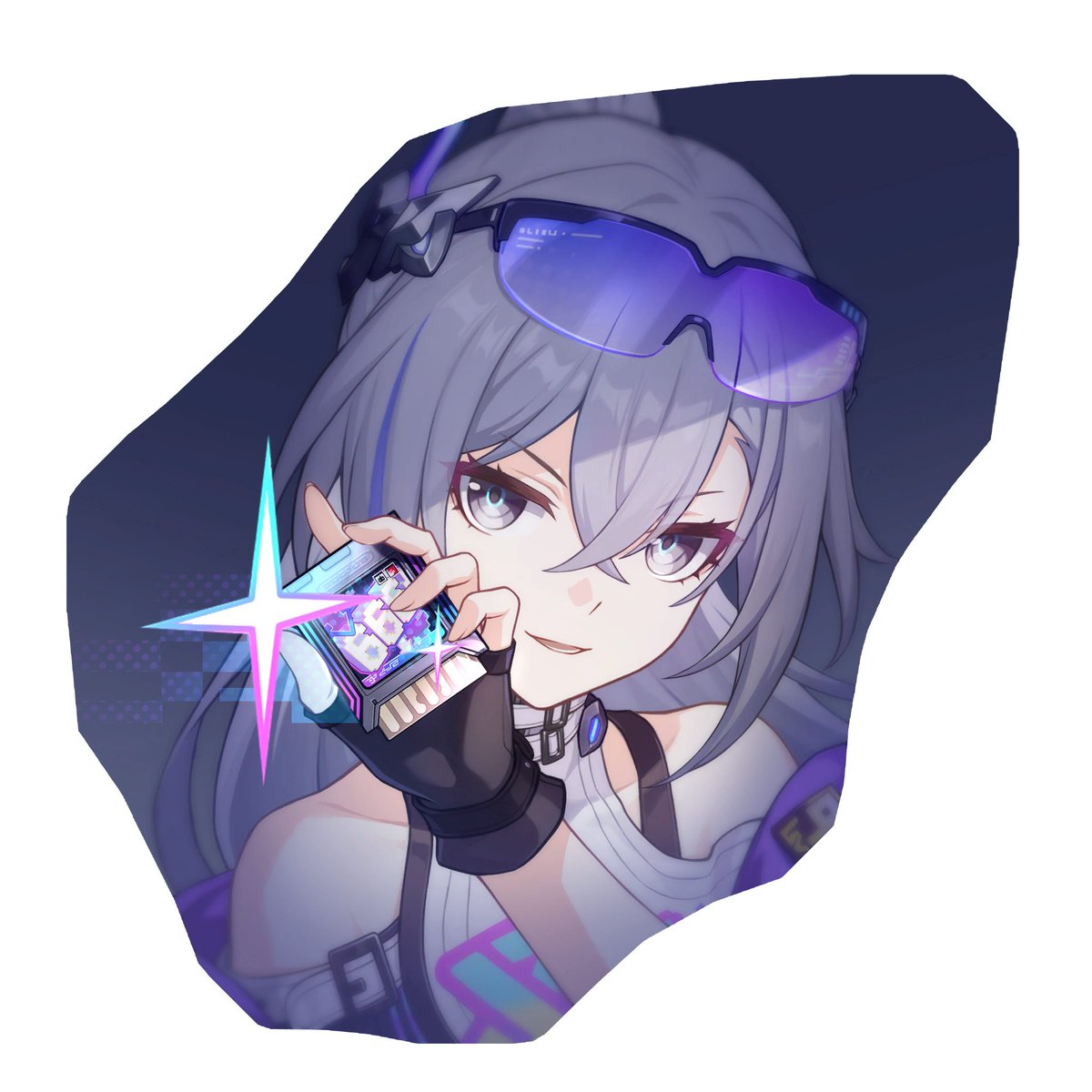 Star Rail Universe tweet media