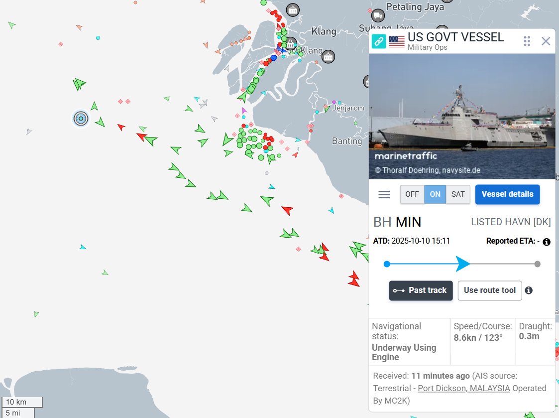 Evergreen Intel tweet media