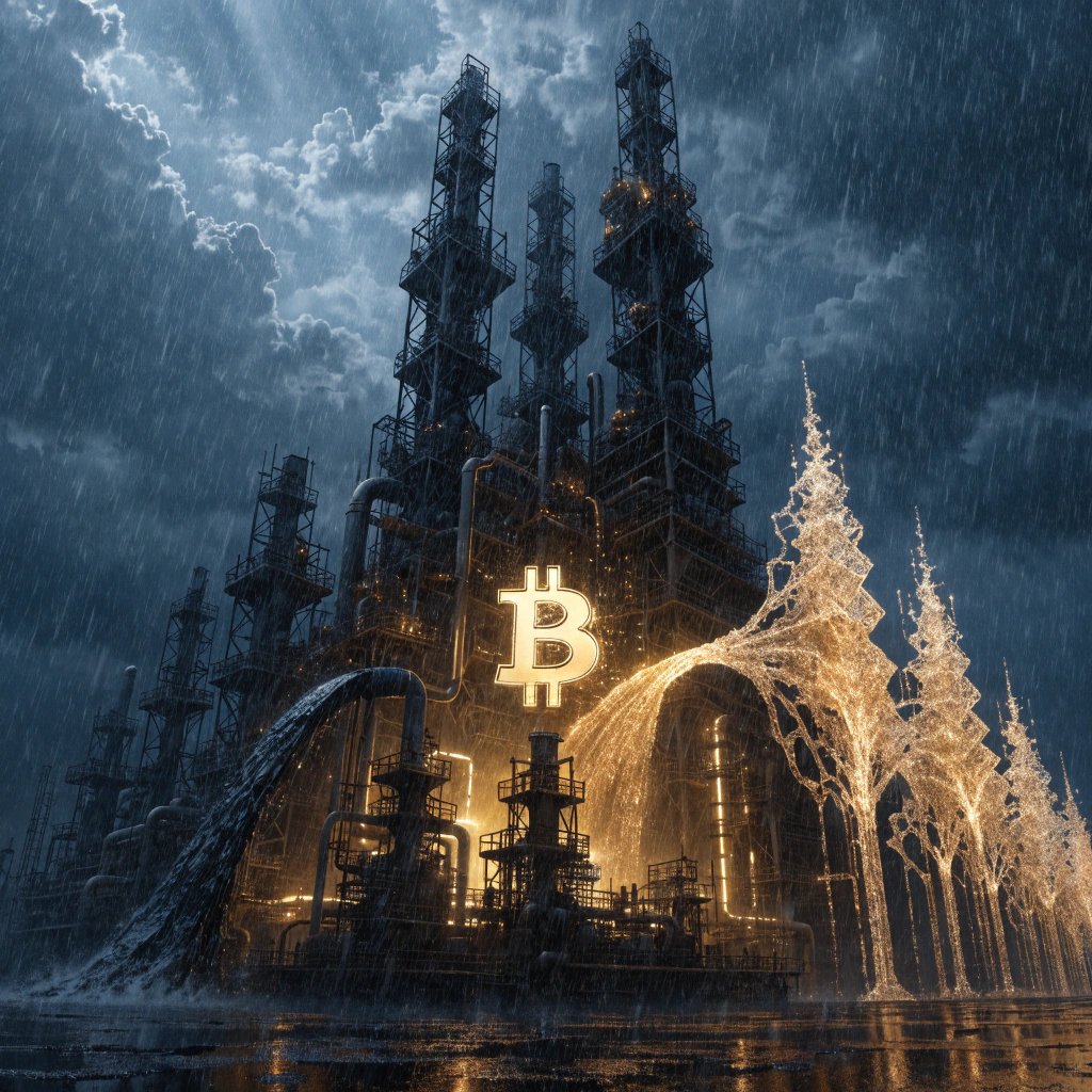 TrancheFi tweet media