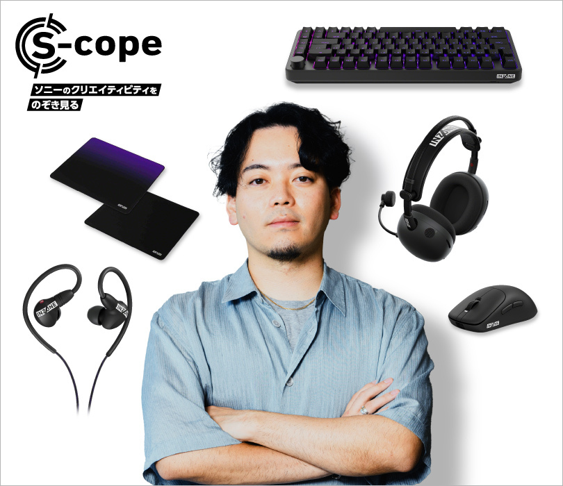 ソニーストア 大阪 tweet media