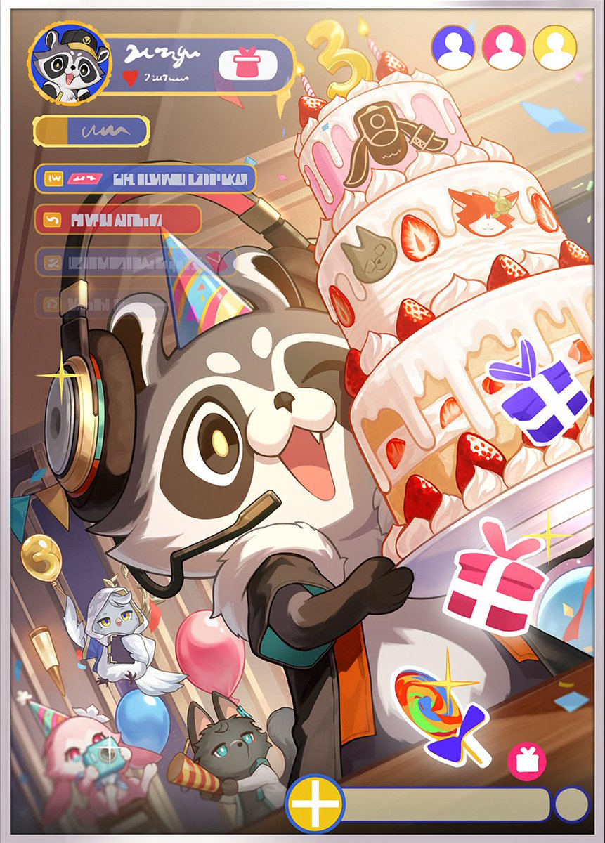 Star Rail Universe tweet media