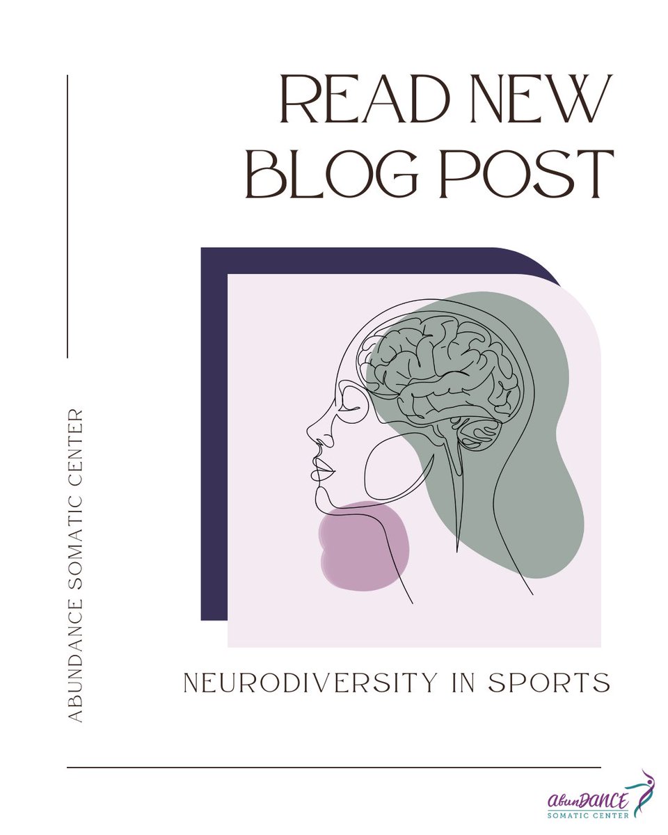 AbunDANCE Somatic Center tweet media