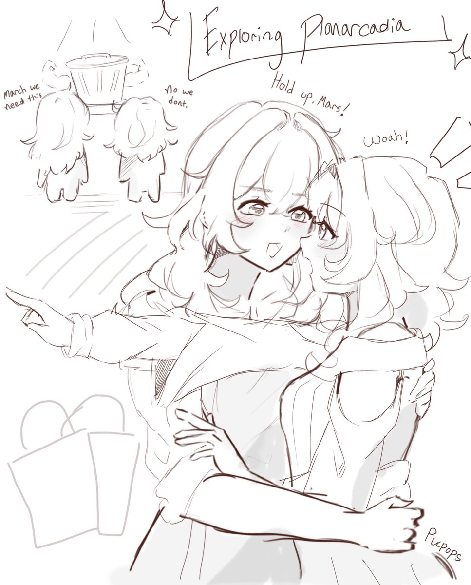 ♡ 🌟 Pucca 🌸 ♡ tweet media