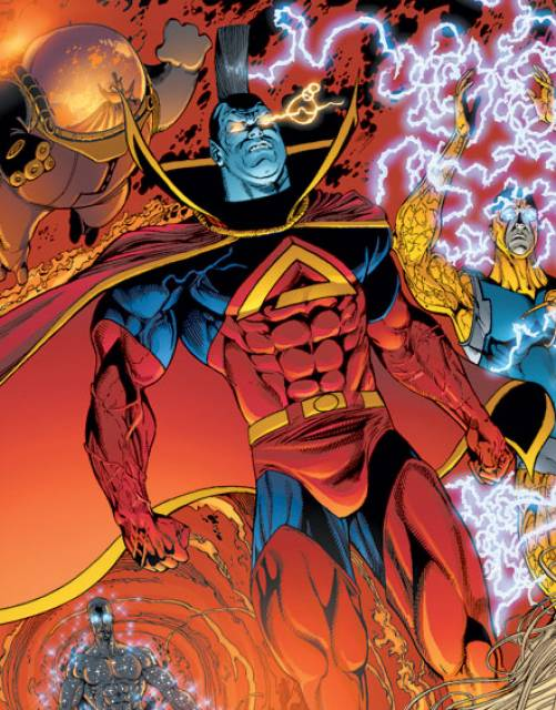 ComicsCornerst1's tweet photo. @ForAllTheMarvel Gladiator https://t.co/E3b4CNPpyR