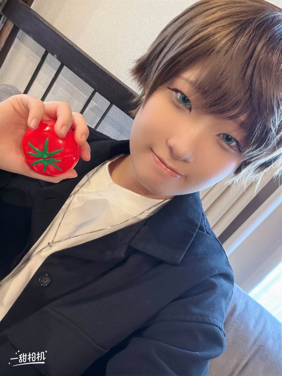 しゅず@ 2.21･22 ラグ tweet media