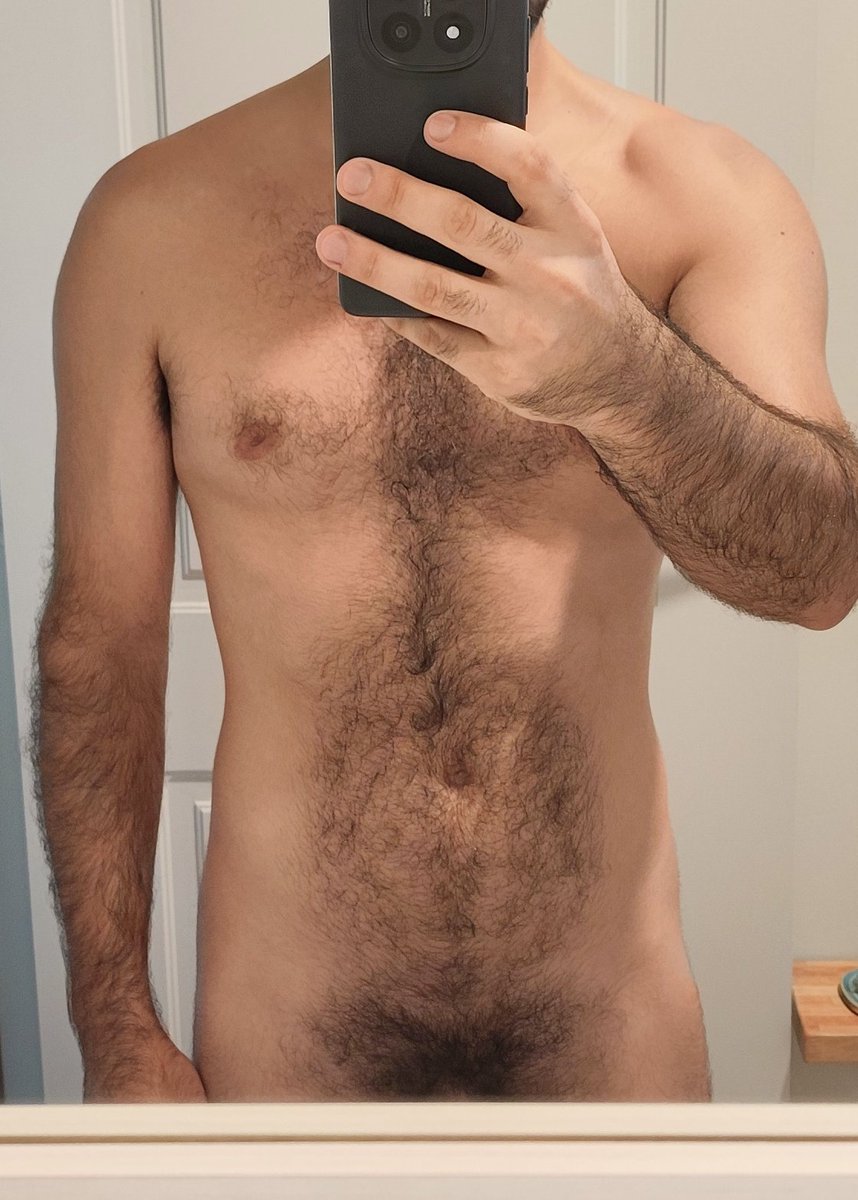 Natural Man tweet media