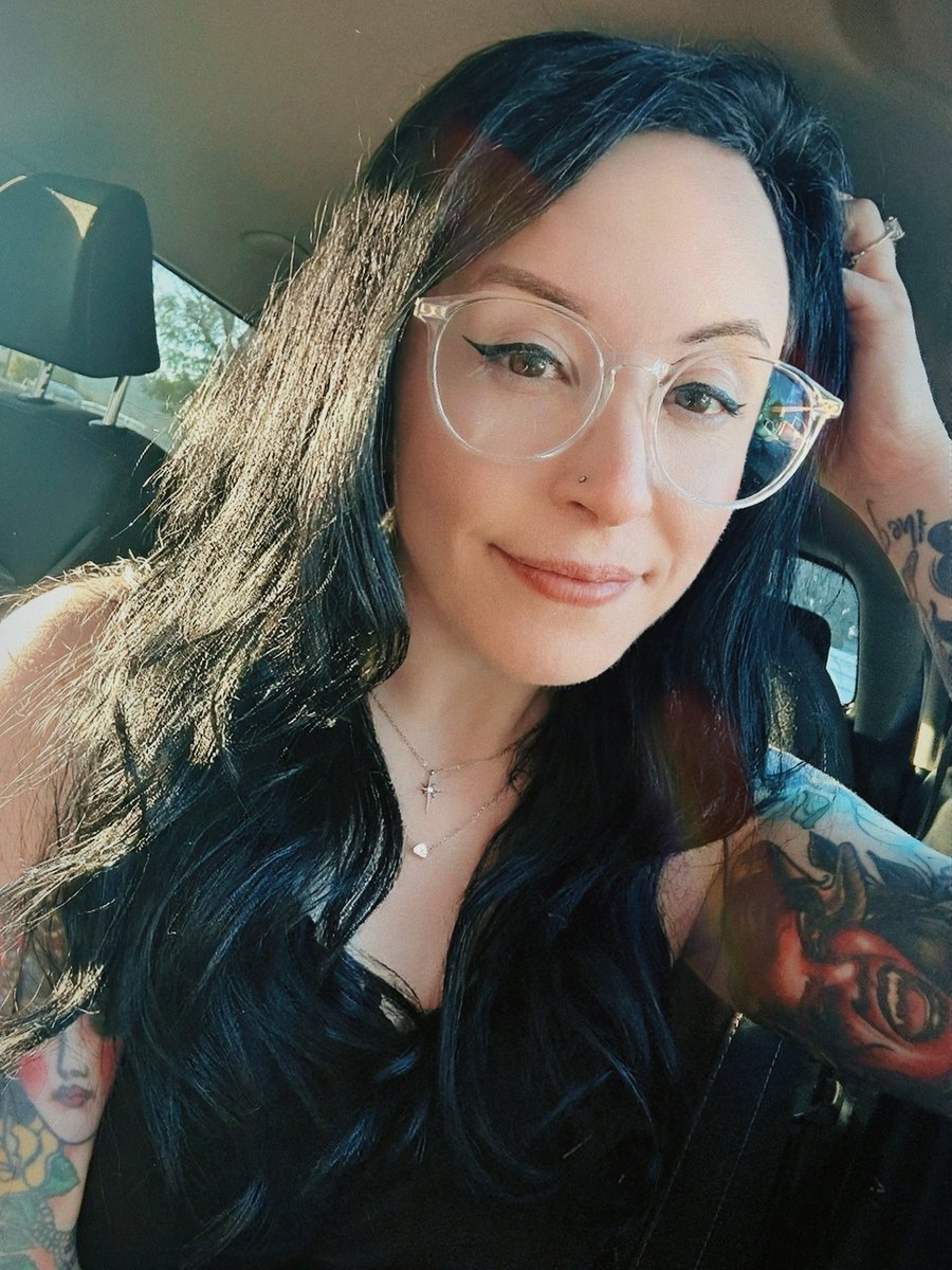 Meg Turner tweet media