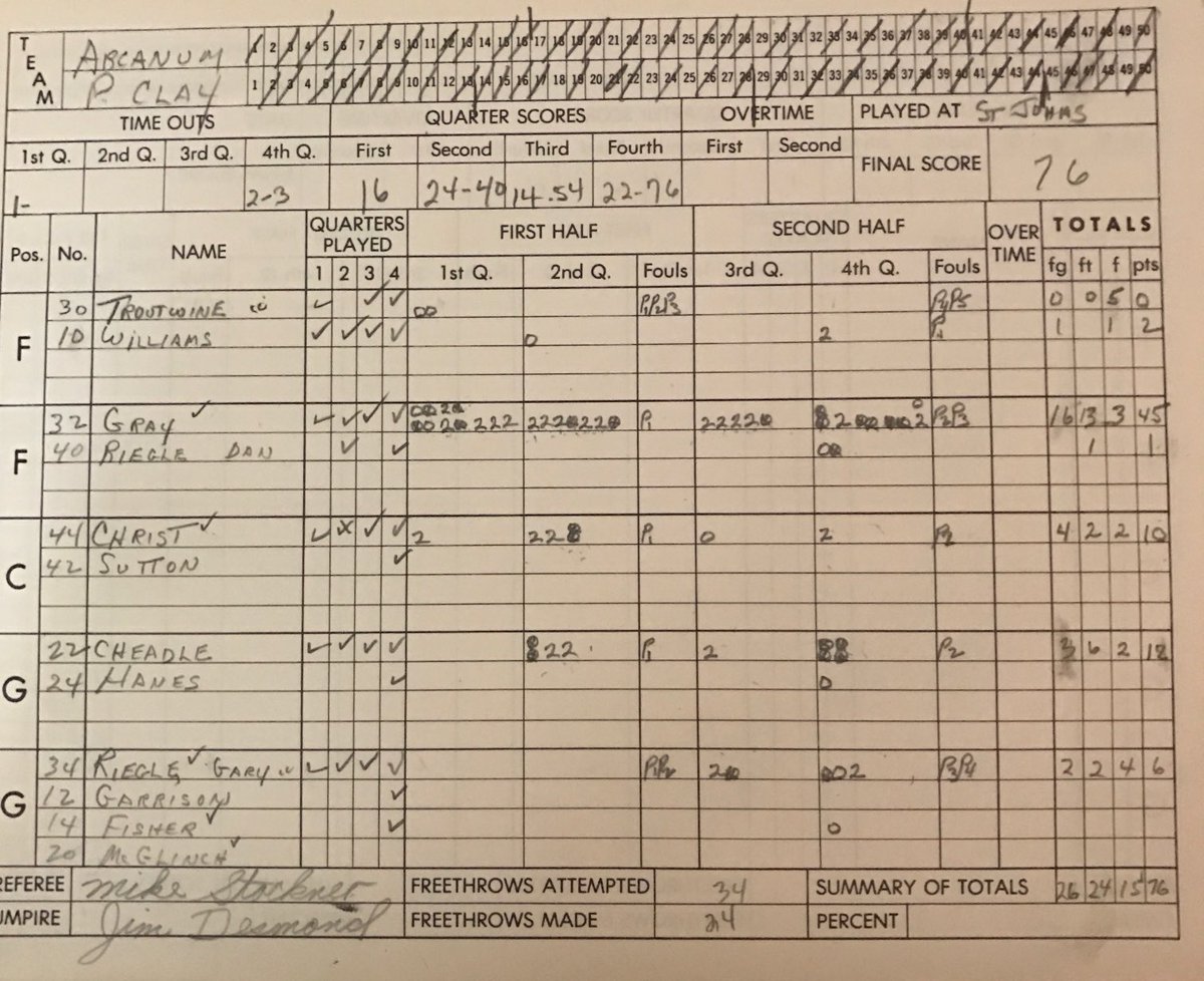 Jerry Snodgrass tweet media