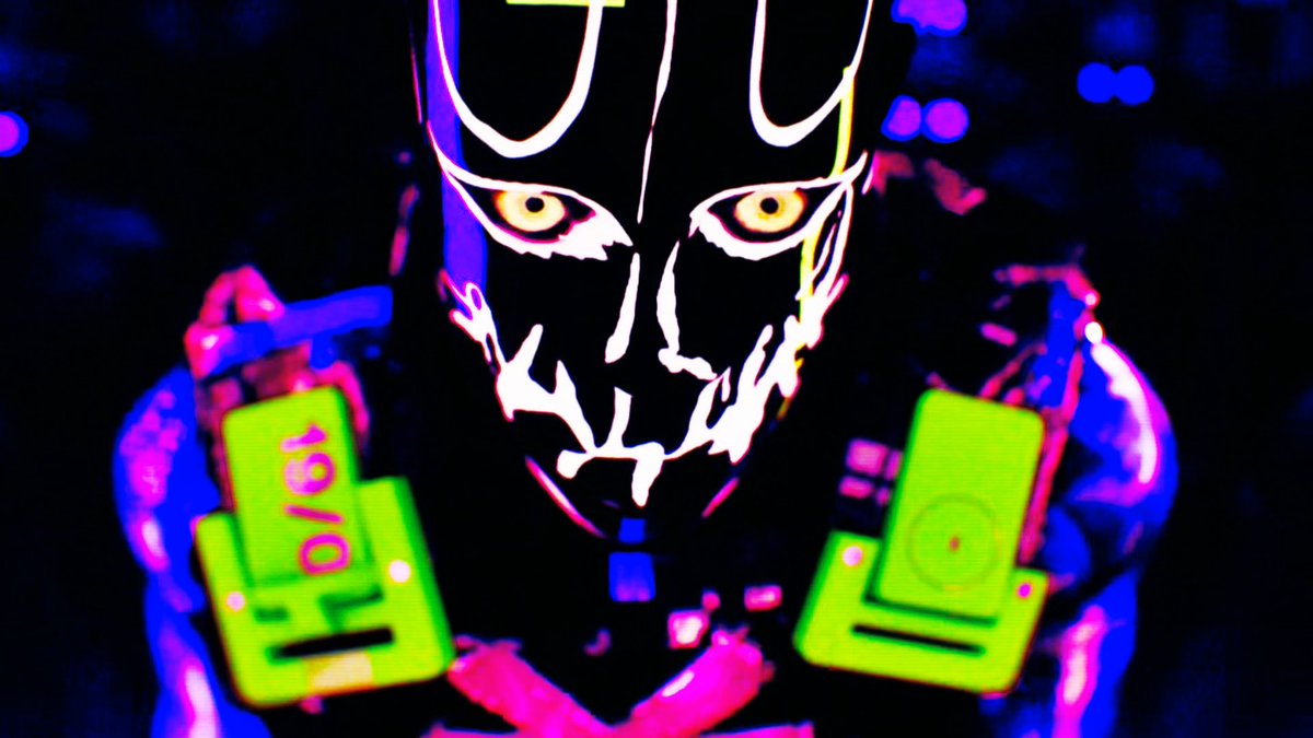 Grunt //: Primal Gaming tweet media