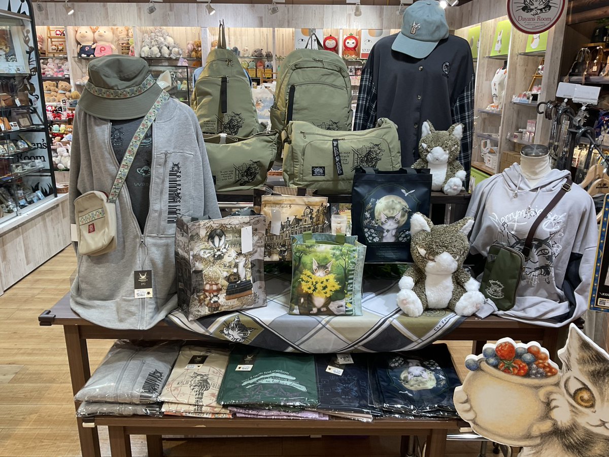 株式会社わちふぃーるど tweet media