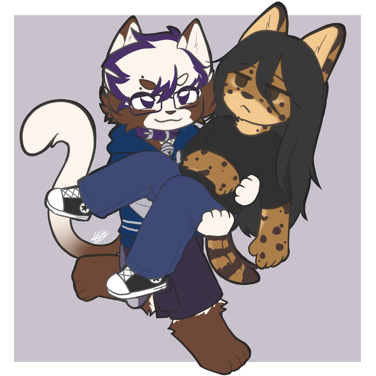 •Milko•🥝 ¦¦COMMS CLOSED¦¦ tweet media