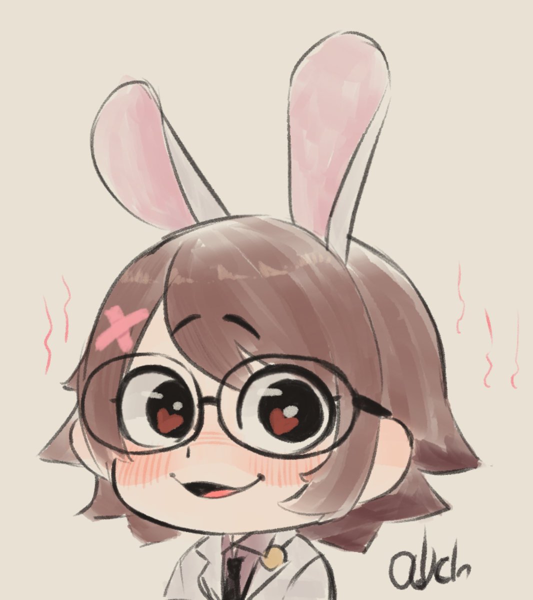 Ouchi🍡👹V-artist tweet media