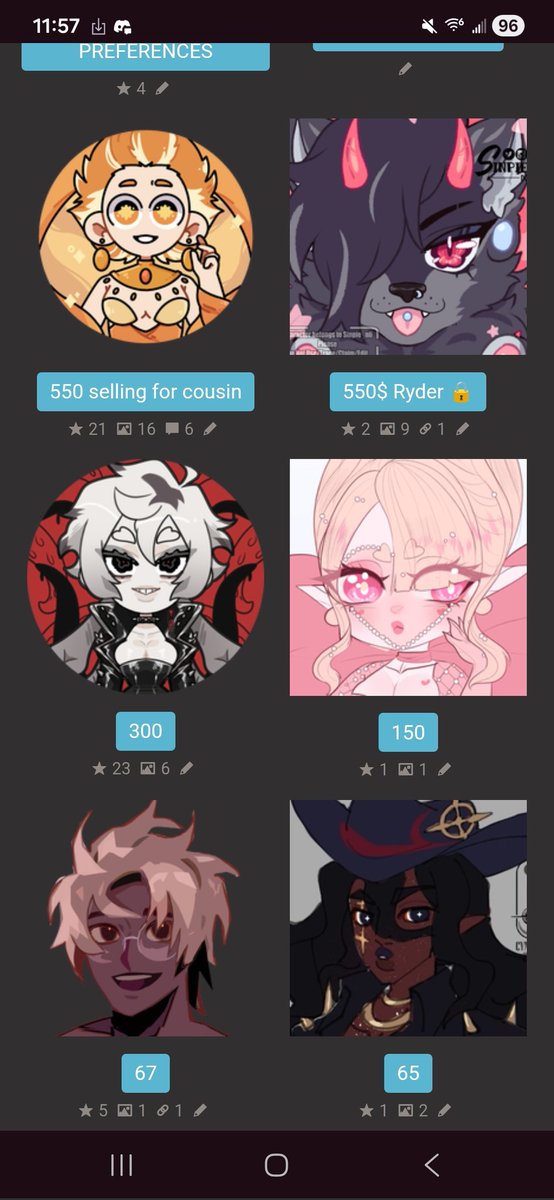 ✦ℓσѕт ιη тнє νσι∂✦ @bsky tweet media