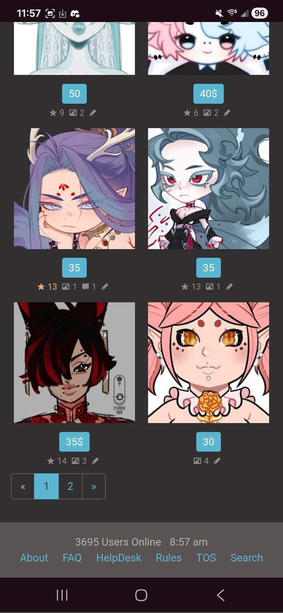 ✦ℓσѕт ιη тнє νσι∂✦ @bsky tweet media