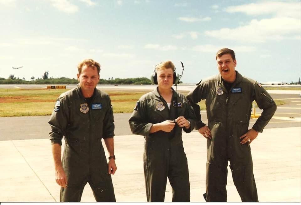 Buzz Patterson tweet media