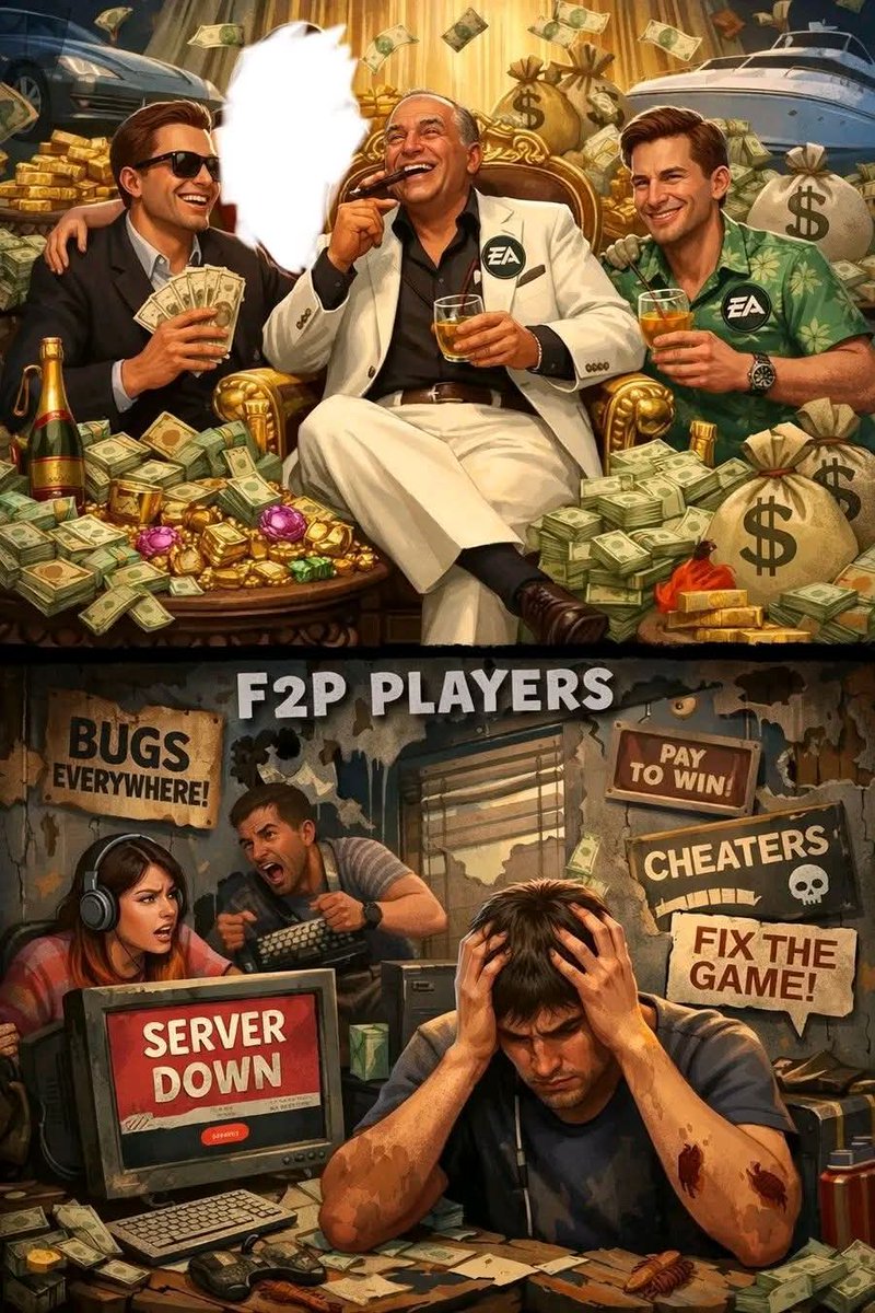 FA FC 25 tweet media